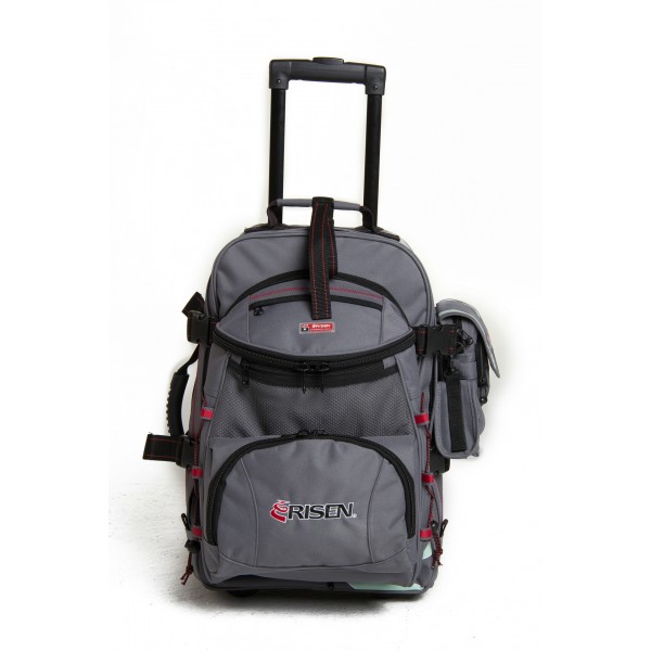 large capacity 20 inch carry on travel luggage