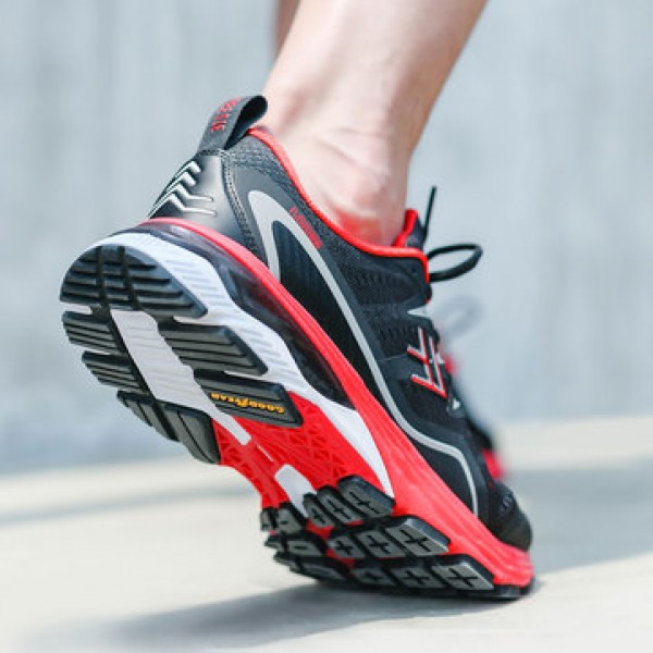 FREETIE Professional Stable Cushioning Running Shoes EVA High Elastic GOODYEAR Rubber Sole Men Sneakers From Xiaomi Youpin