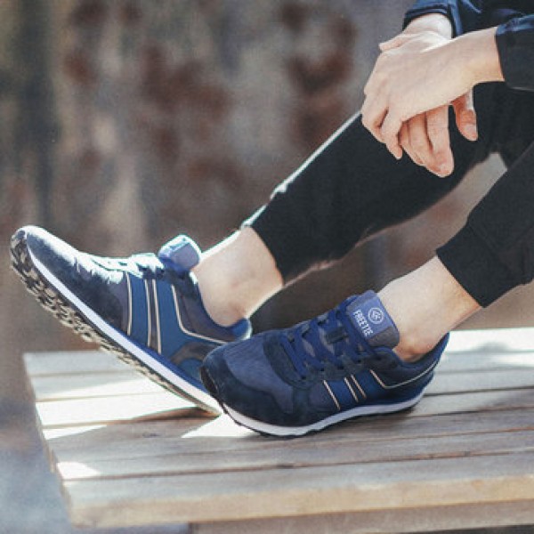 FREETIE Sneakers Men Outdoor Running Sport Shoes Comfortable Casual Sneakers From Xiaomi Youpin
