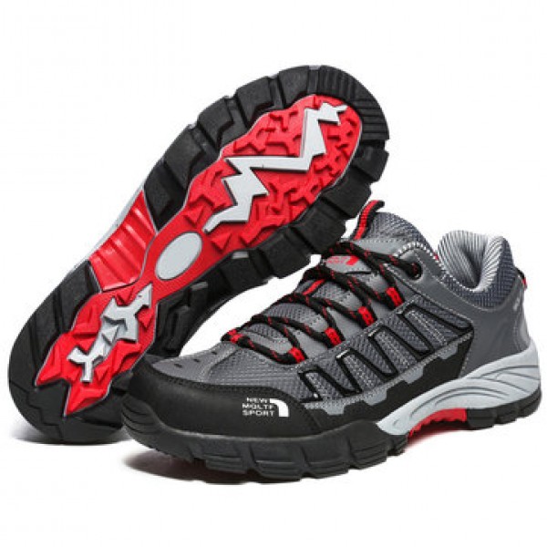 Outdoor Hiking Climbing Leisure Shoes Breathable W...