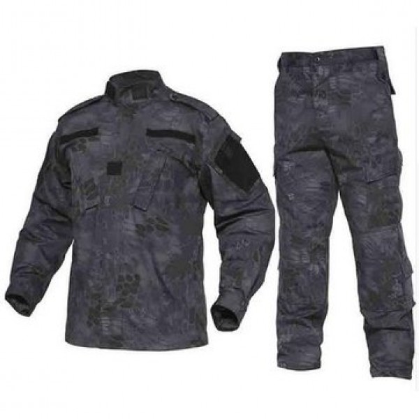 Hunting Men Tactical Jungle Cargo Combat Trainning...