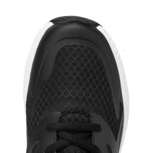 YUNCOO Ultralight Men Sneakers High Elastic EVA Wear Resistance Non-slip Sports Running Shoes Casual Shoes from xiaomi youpin