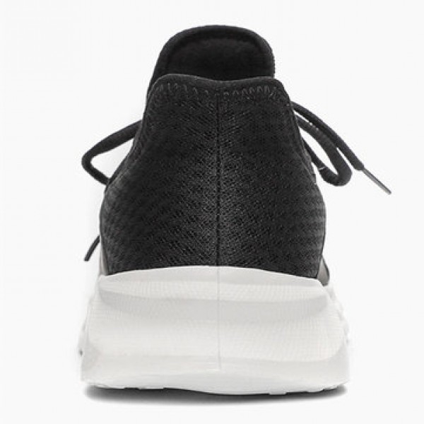 YUNCOO Honeycomb I Gen Men Sneakers From Xiaomi Youpin Ultralight Shock Absorption Non-slip Soft Sport Running Shoes