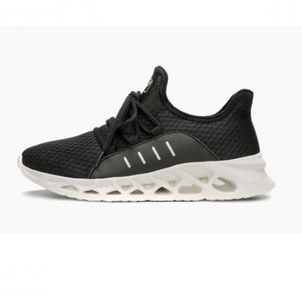 YUNCOO Honeycomb I Gen Men Sneakers From Xiaomi Youpin Ultralight Shock Absorption Non-slip Soft Spo...