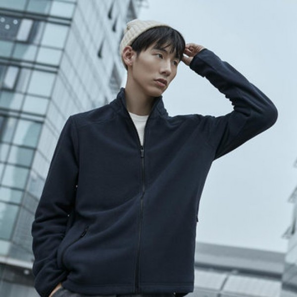 90FUN Men Fleece Coats From Xiaomi Youpin