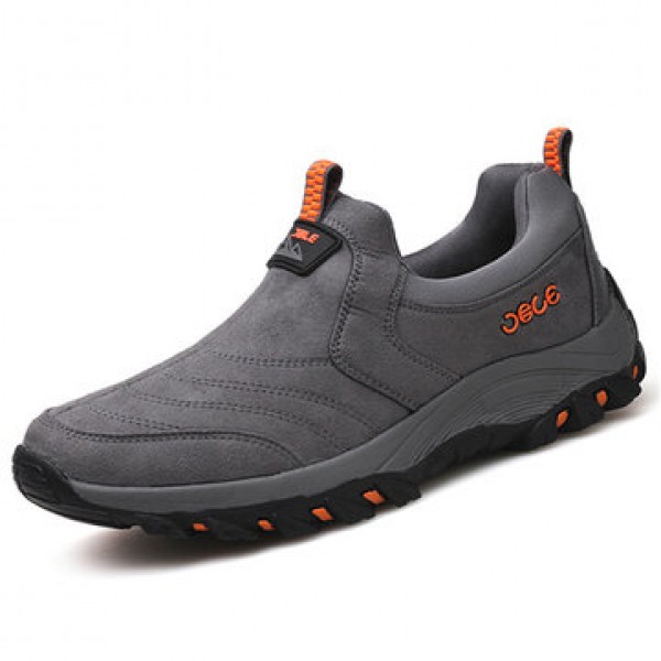 Gracosy Soft Hiking Shoes Running Shoes Breathable...