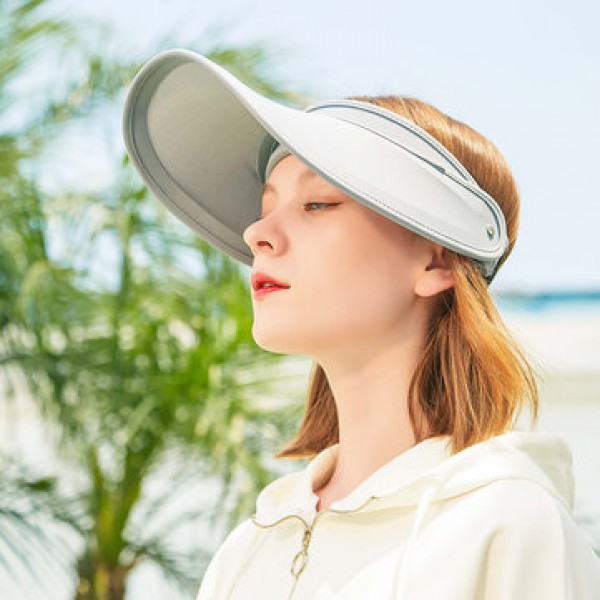 VLLICON UPF50+ Cool Feeling UV-proof Sunhat From Xiaomi Youpin