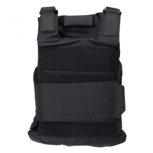 Adjustable Tactical Vest Outdoor Hunting Security ...
