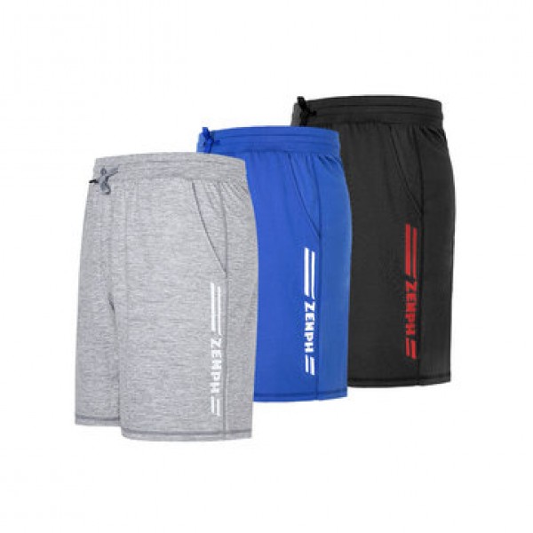 ZENPH Men Sports Shorts Quick-Drying Ultralight Breathable Fitness Sports Shorts From Xiaomi Youpin