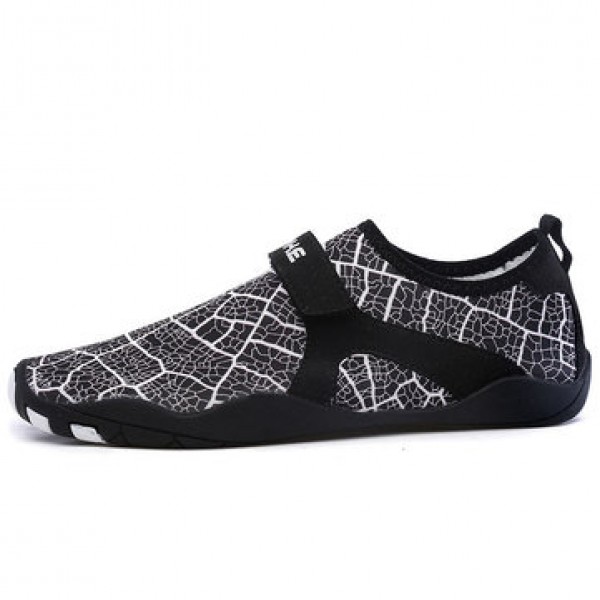Mens Water Shoes Athletic Aqua Socks Yoga Exercise Pool Beach Dance Swim Slip On