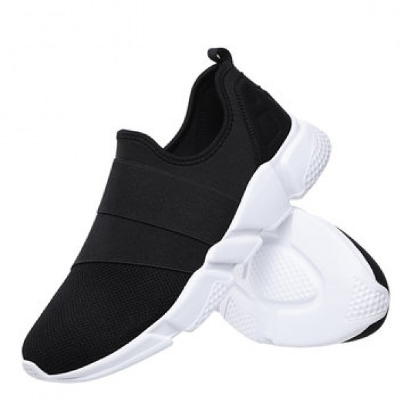Men and Women Breathable Non-Slip Wearable Sneaker...