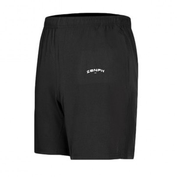 ZENPH Men Sports Shorts Quick-Drying Ultralight Breathable Anti-Static Fitness Sports Shorts From Xi...