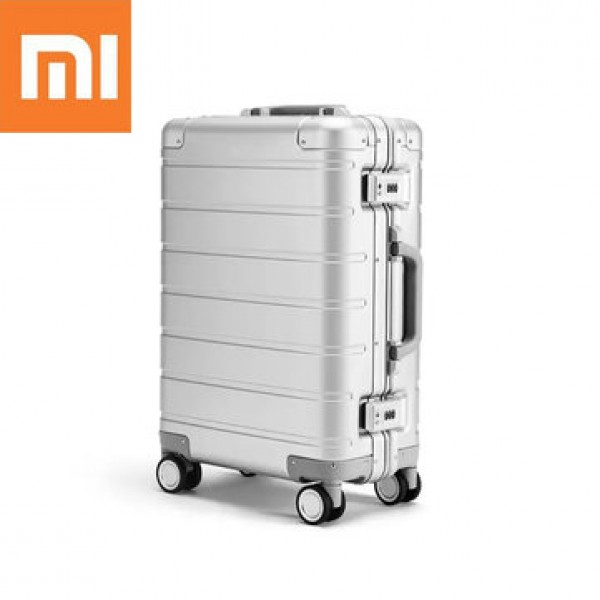 Original Xiaomi 20inch Travel Suitcase Men Women B...