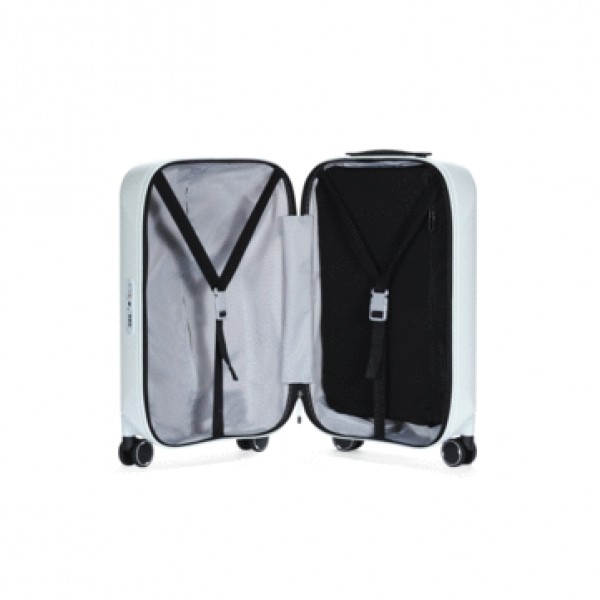 90Fun Lightweight 20 Suitcase Travel Luggage Case from Xiaomi Youpin