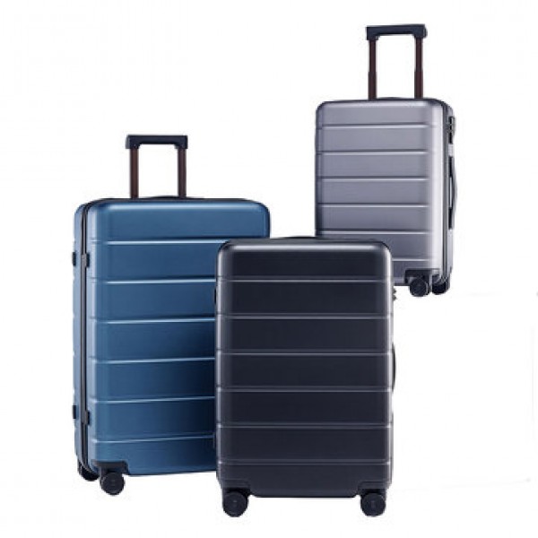 20inch Suitcase TSA Lock Carry On Travel Luggage C...