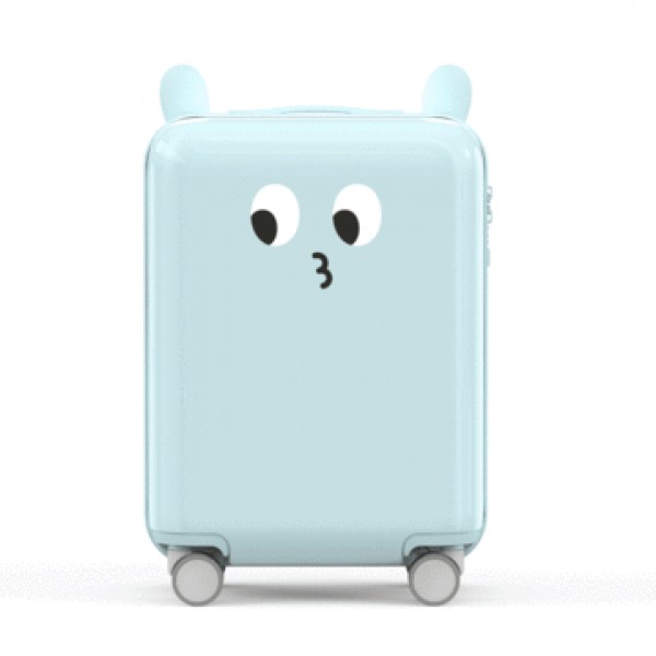 Xiaomi 18inch Lovely DIY Sticker Travel Suitcase T...
