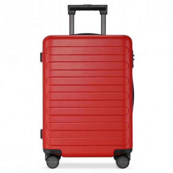 90FUN 20/24/28inch Travel Suitcase TSA Lock Spinner Wheel Carry On Luggage Case from Xiaomi Youpin