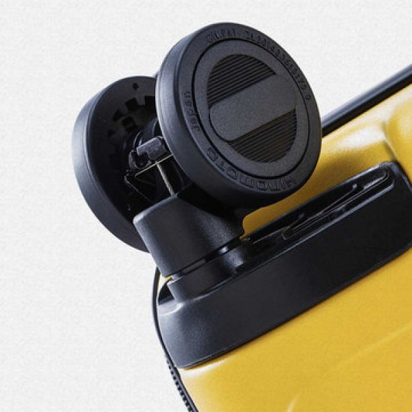 90FUN 20/24/28inch Travel Suitcase TSA Lock Spinner Wheel Carry On Luggage Case from Xiaomi Youpin