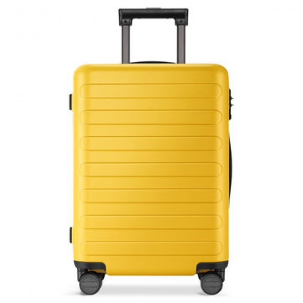 90FUN 20/24/28inch Travel Suitcase TSA Lock Spinne...