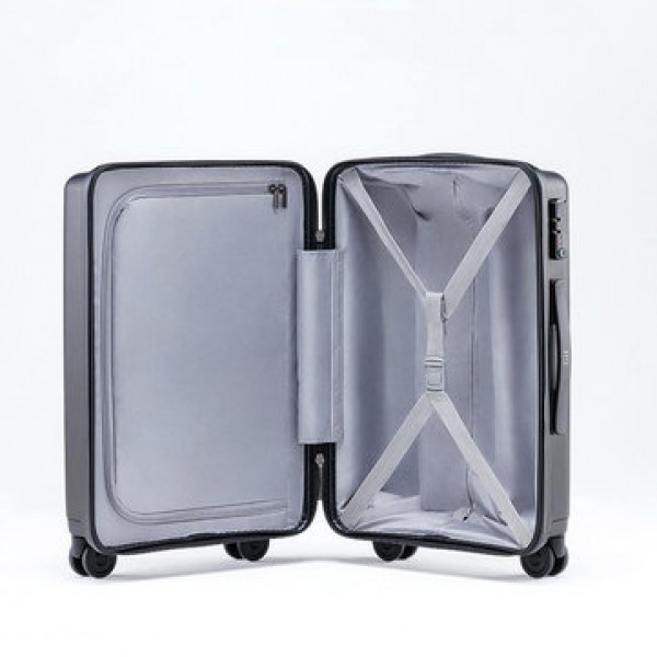 Original Xiaomi 20inch Suitcase 36L TSA Lock Carry On Luggage Case