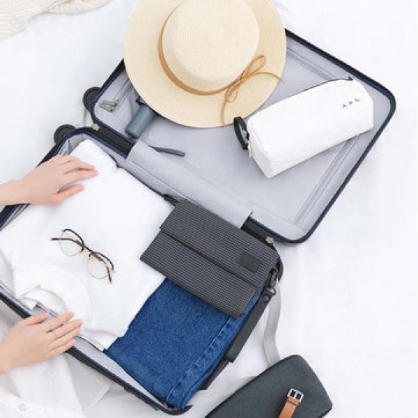Original Xiaomi 20inch Suitcase 36L TSA Lock Carry On Luggage Case
