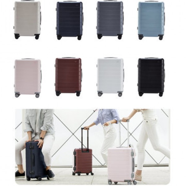 90FUN 24inch Travel Suitcase Universal Wheel Luggage Case from Xiaomi Youpin