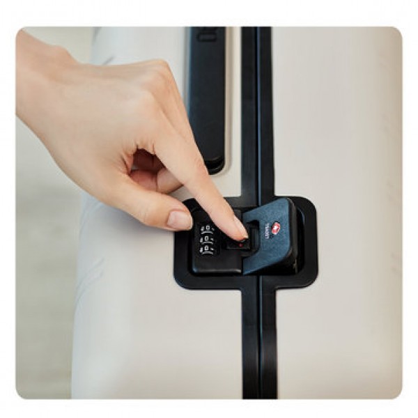 90FUN 24inch Travel Suitcase Universal Wheel Luggage Case from Xiaomi Youpin