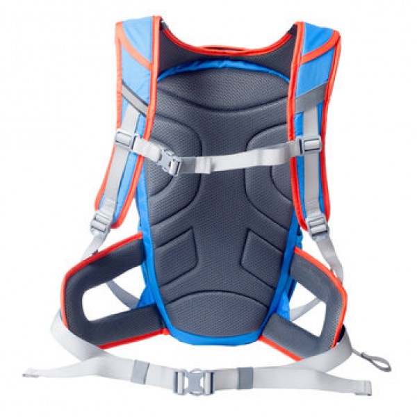 ROSWHEEL Multifunctional Outdoor Bicycle Bike Cycling Bag Riding Backpack Sports Rucksack 18L