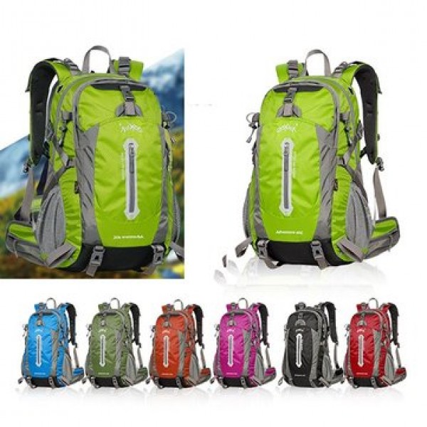 AONIJIE 50L Outdoor Camping Hiking Backpack Travel Mountaineering Trekking Shoulder Bag