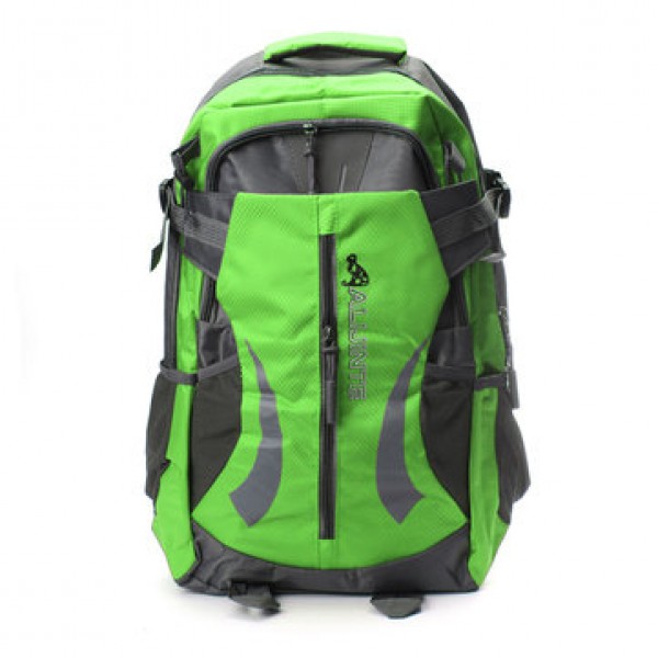 40L-45L Outdoor Camping Traveling Mountaineering Hiking Backpack