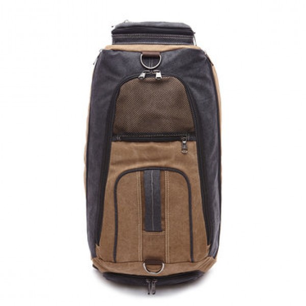 Outdoor Multifunction Travel Bag Large Capacity Hi...