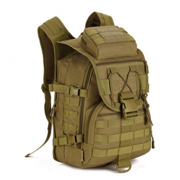 Men Large Capacity Camping Multipurpose Outdoor Hi...