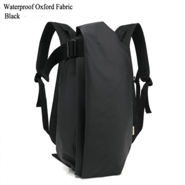Men Fashion Anti Theft Backpack Casual Waterproof Travel Bag Laptop Bag Mochila with USB Port