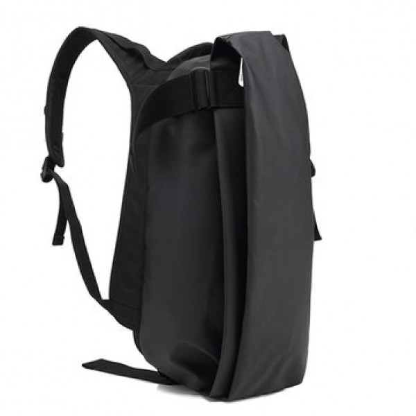 Men Fashion Anti Theft Backpack Casual Waterproof Travel Bag Laptop Bag Mochila with USB Port