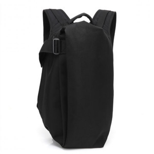 Men Fashion Anti Theft Backpack Casual Waterproof Travel Bag Laptop Bag Mochila with USB Port
