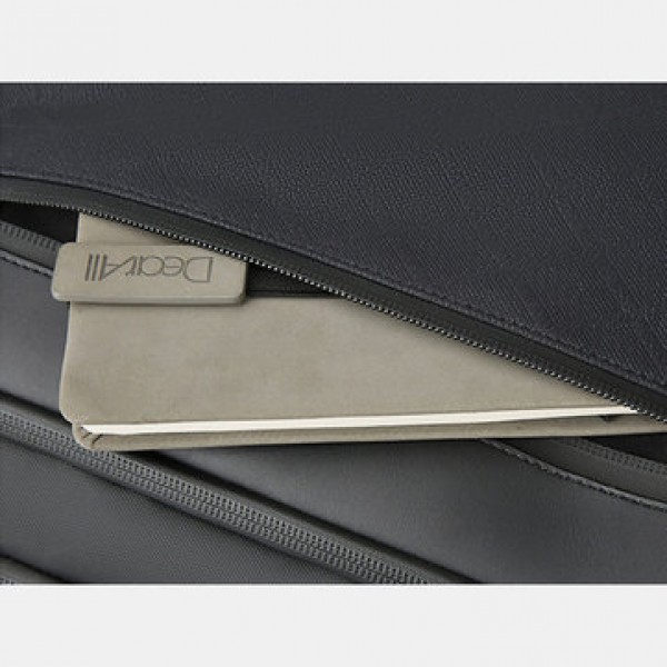 Men Large Capacity Multifunctional Multi-pocket Waterproof USB 20 Inch Backpack Handbag