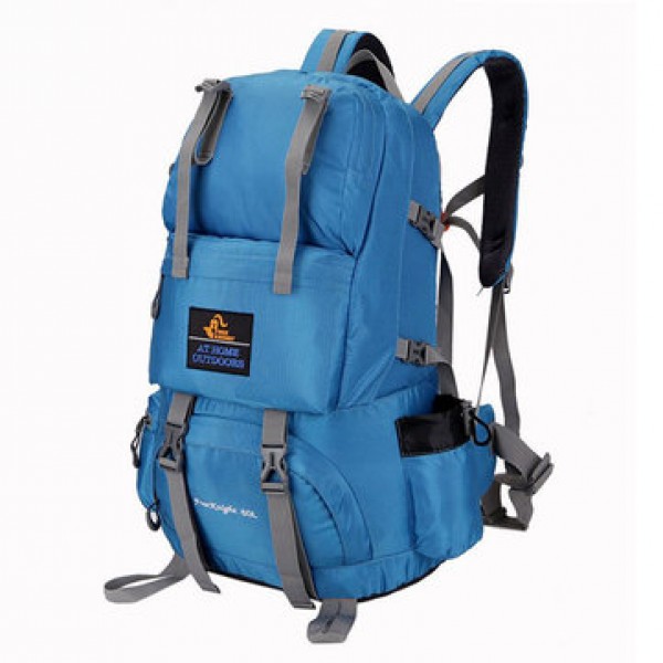 40L Lightweight Travel Climbing Bag Travel Backapc...