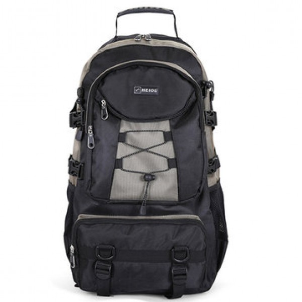 Men Women Business Trip Travel Backpack Big Capaci...