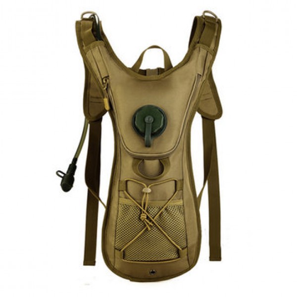 2.5L Hydration Tactical Backpack Outdoor Sports Cy...