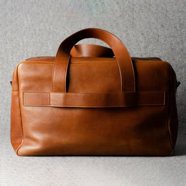 Ekphero Men Solid Casual Multifunction Bag Laptop Large Crossbody Bag